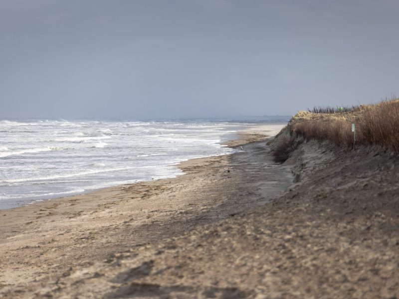 Norderney Strand