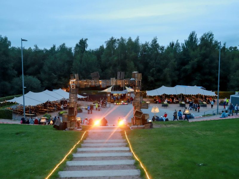 Norderstedt Stadtpark