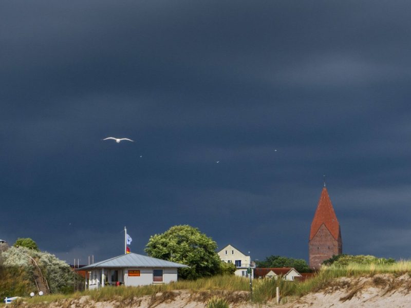Ostsee