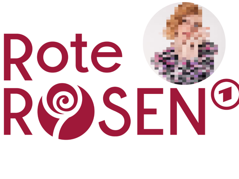 Rote Rosen