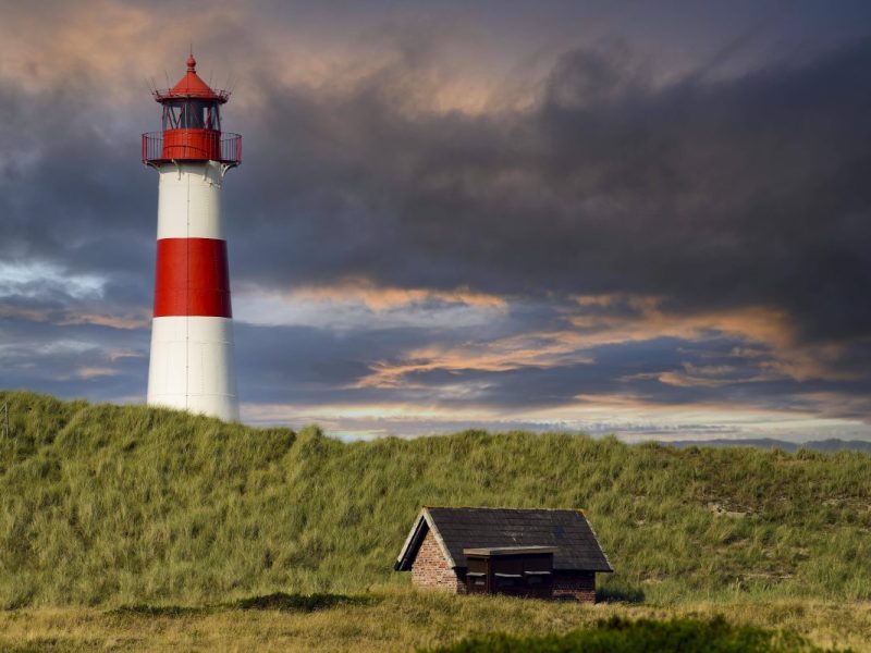 Sylt List