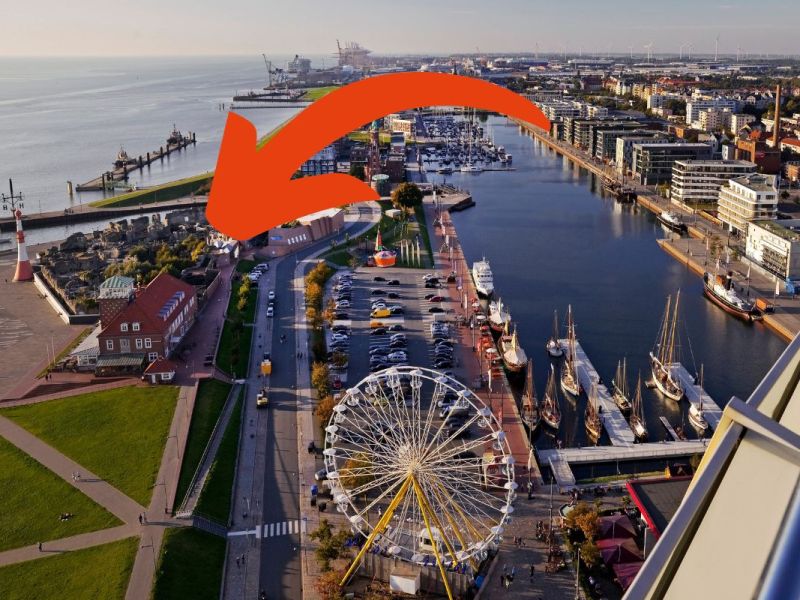 Bremerhaven