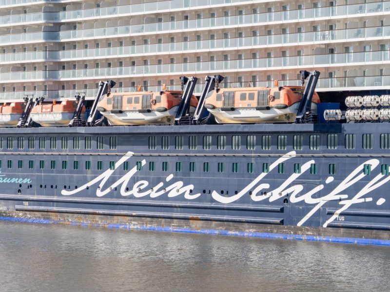 Mein Schiff