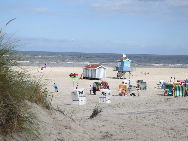 Langeoog