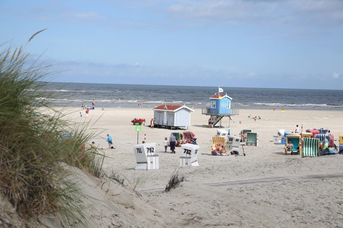 Langeoog