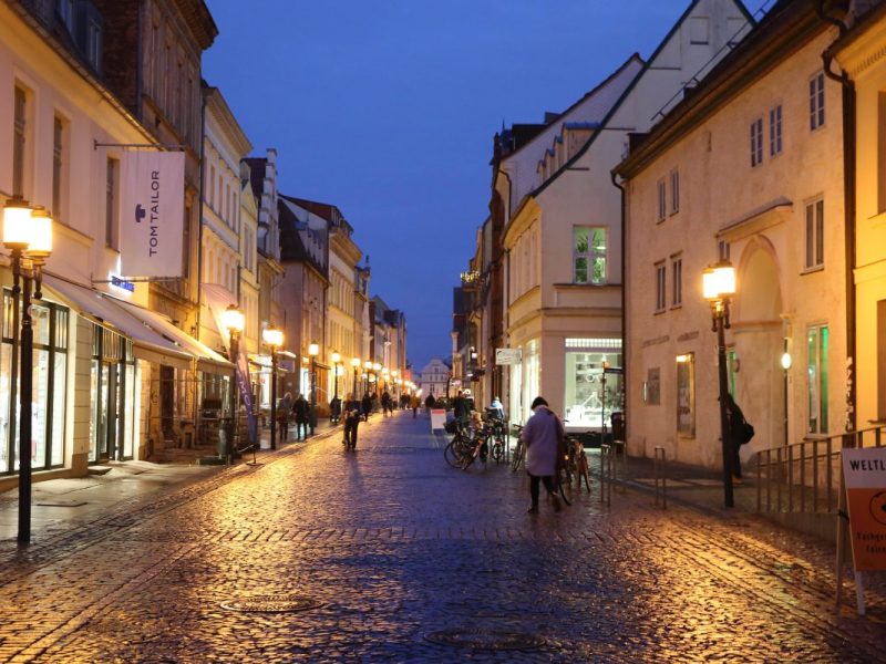 Greifswald