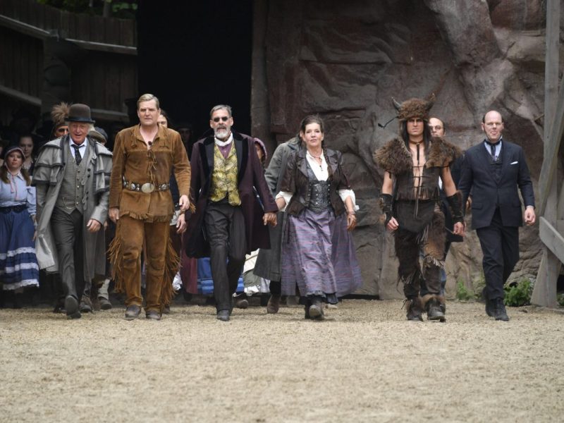 Karl-May-Spiele Bad Segeberg