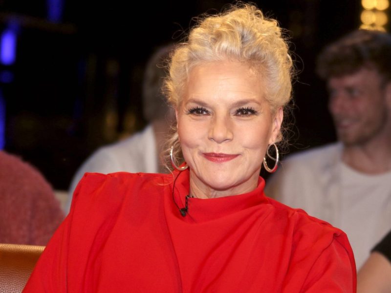 Ina Müller