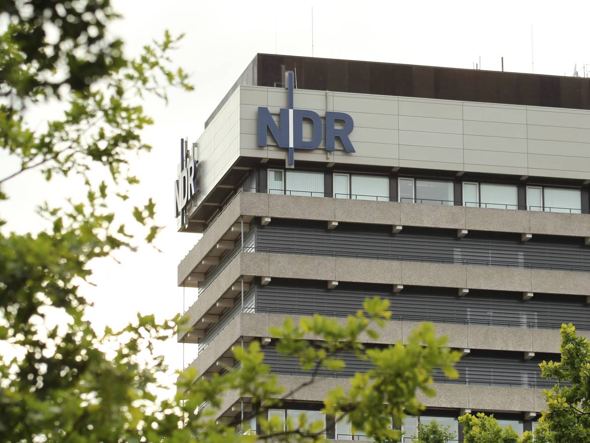 NDR