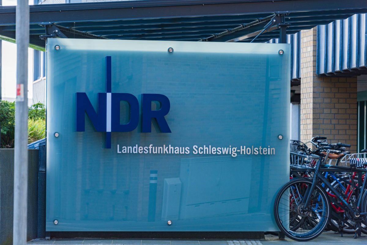 NDR