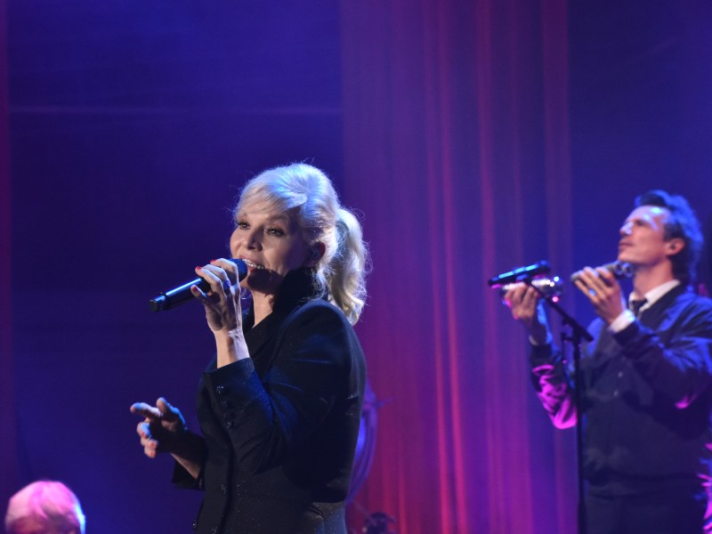 Ina Müller