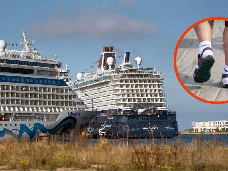 Aida und 