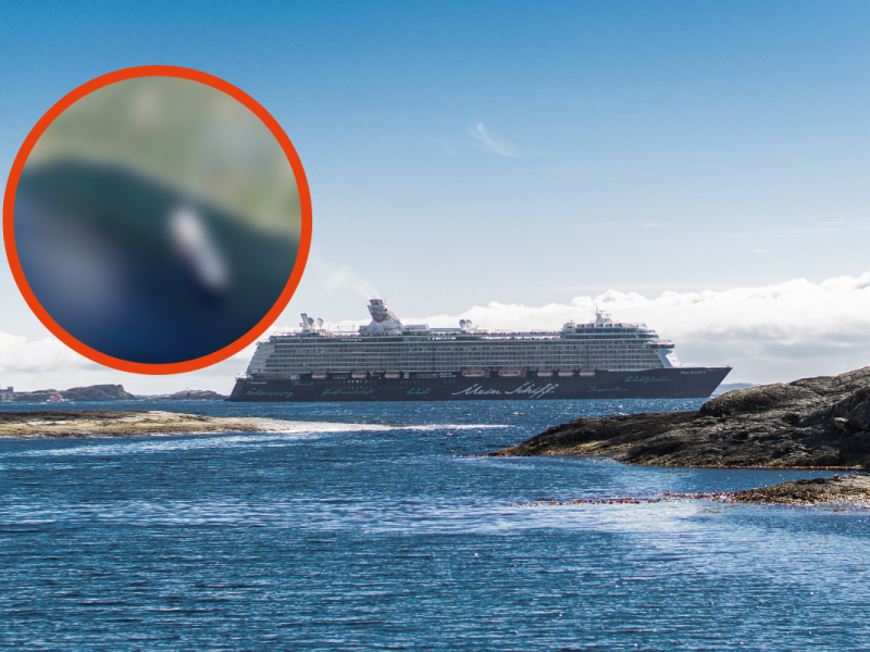 Mein Schiff 4