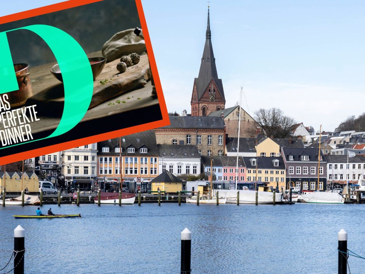 Flensburg