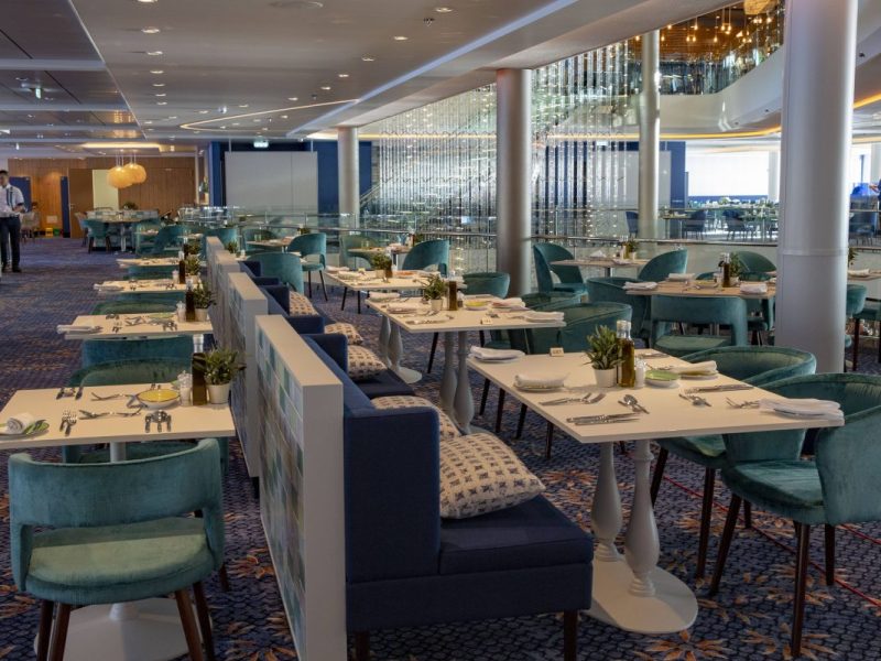 Mein Schiff