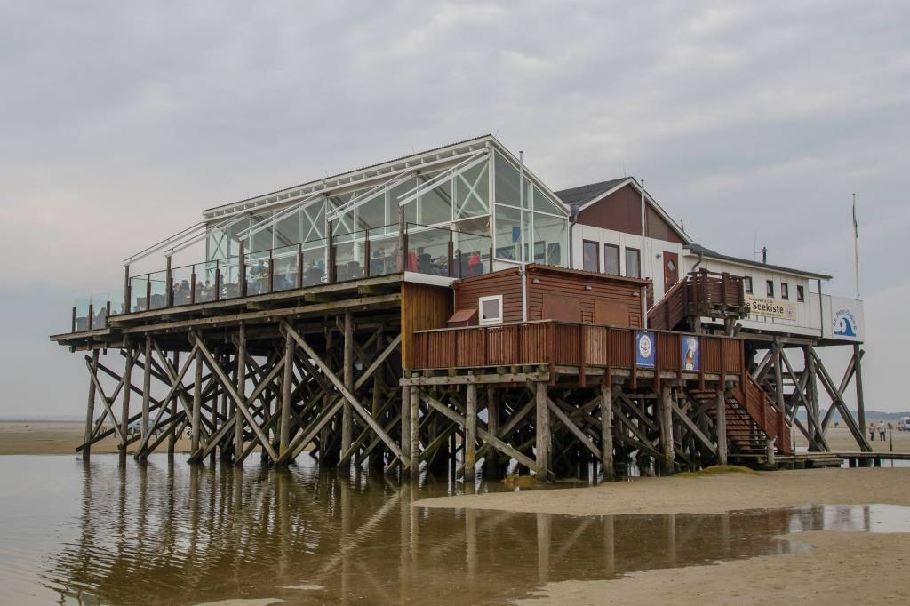 St. Peter-Ording