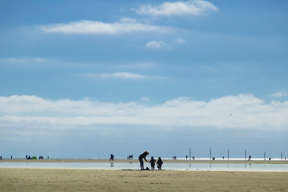 St. Peter-Ording