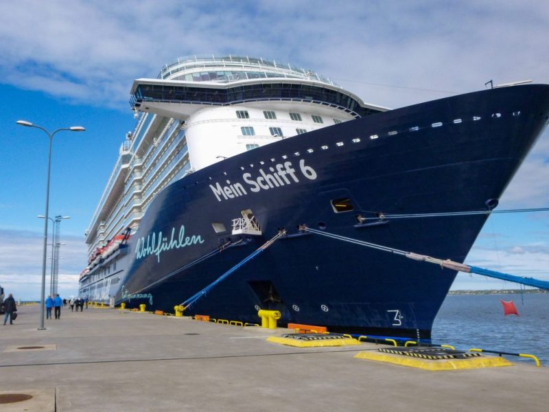 Mein Schiff