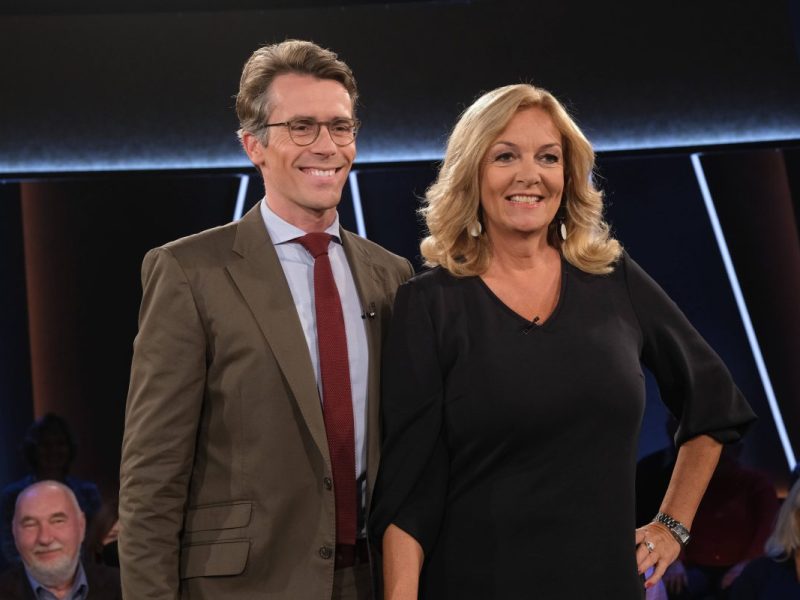 NDR Talk Show