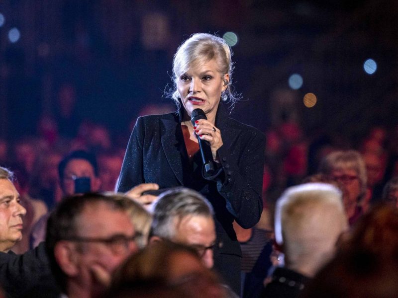 Ina Müller