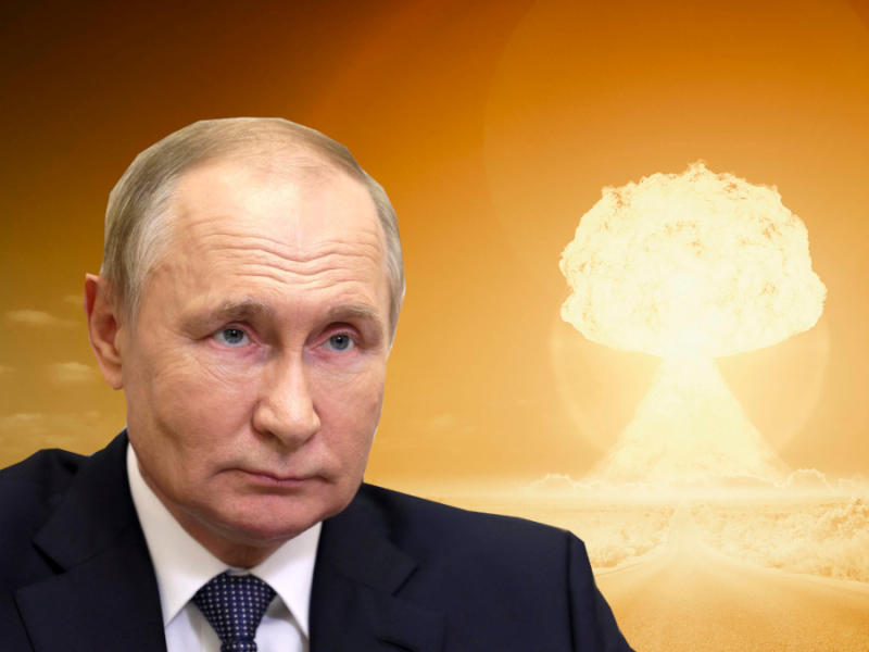 putin