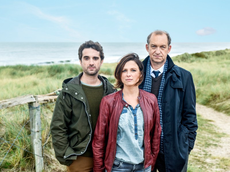 Nord Nord Mord (ZDF)