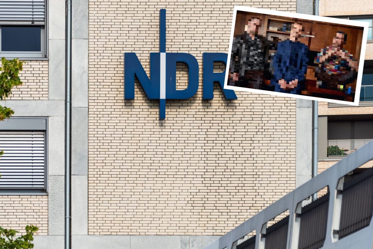 NDR