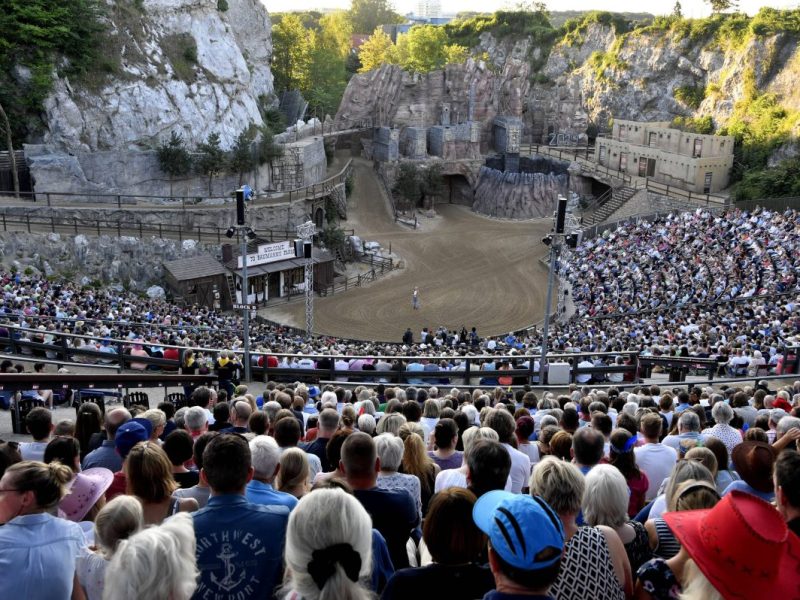 Karl-May-Spiele Bad Segeberg