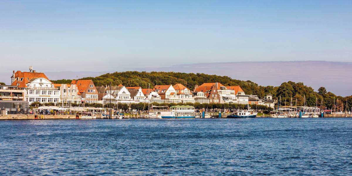 Restaurant Travemünde