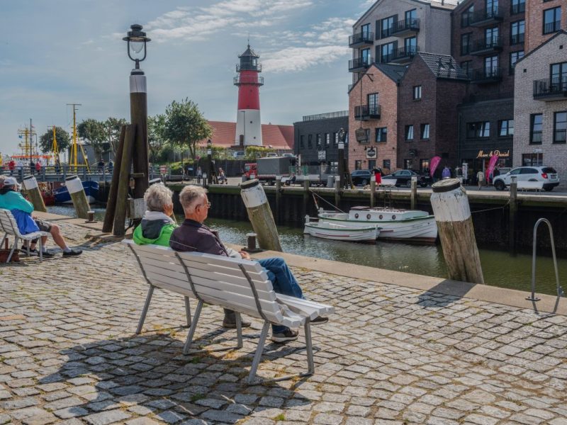 Büsum