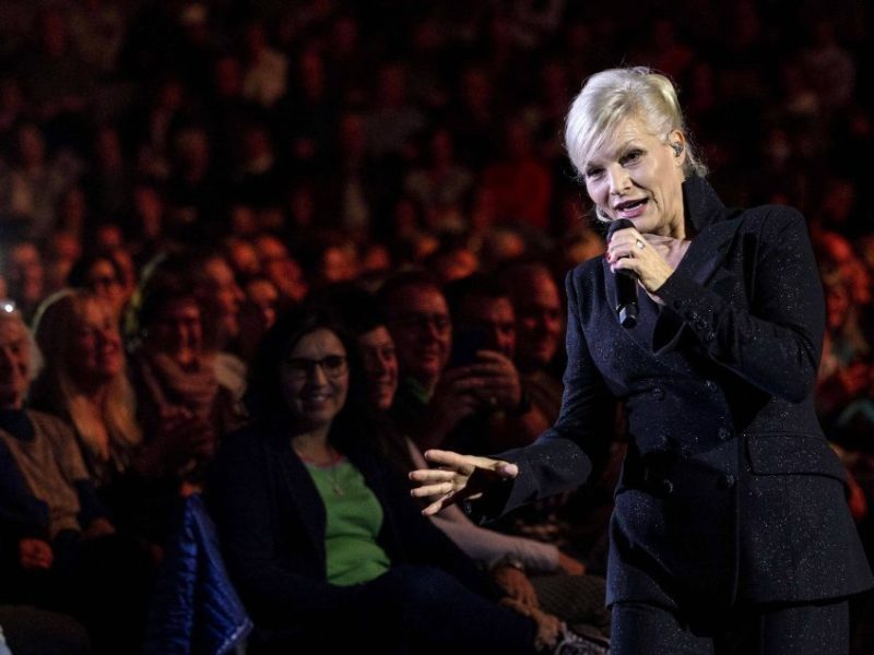 Ina Müller