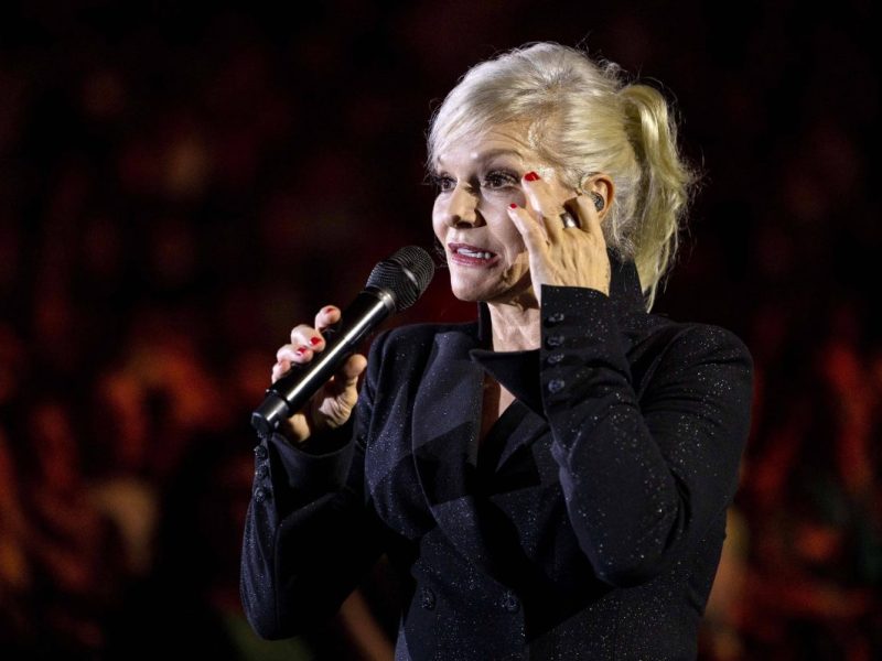 Ina Müller