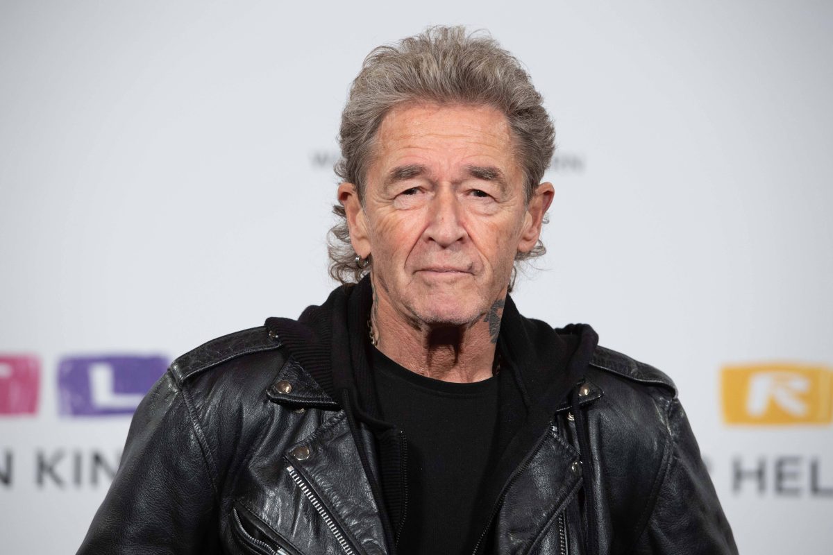 Peter Maffay