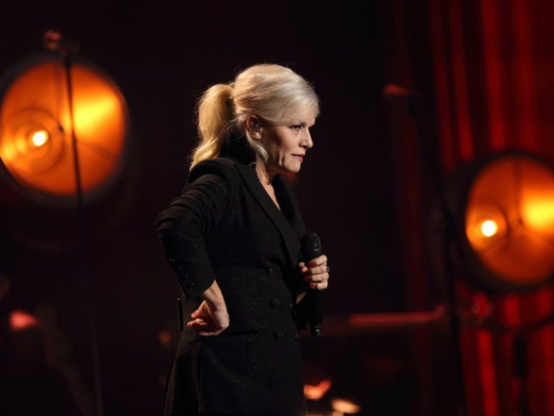 Ina Müller