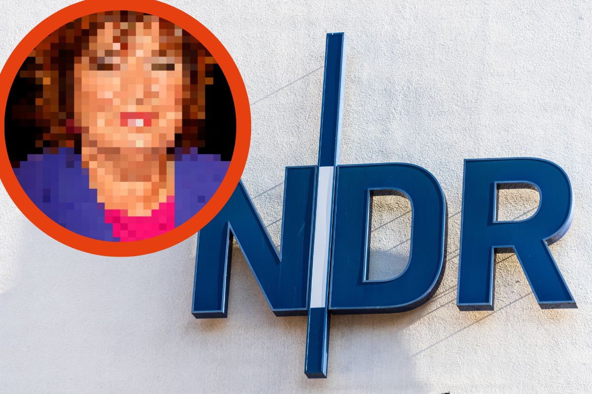 NDR