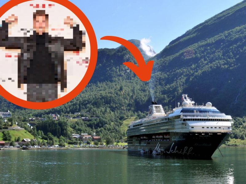 Mein Schiff