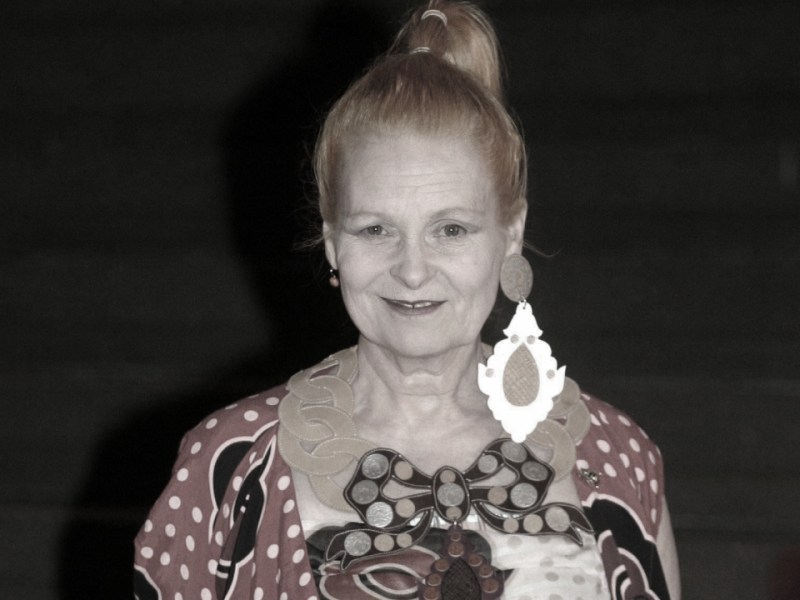 Vivienne Westwood