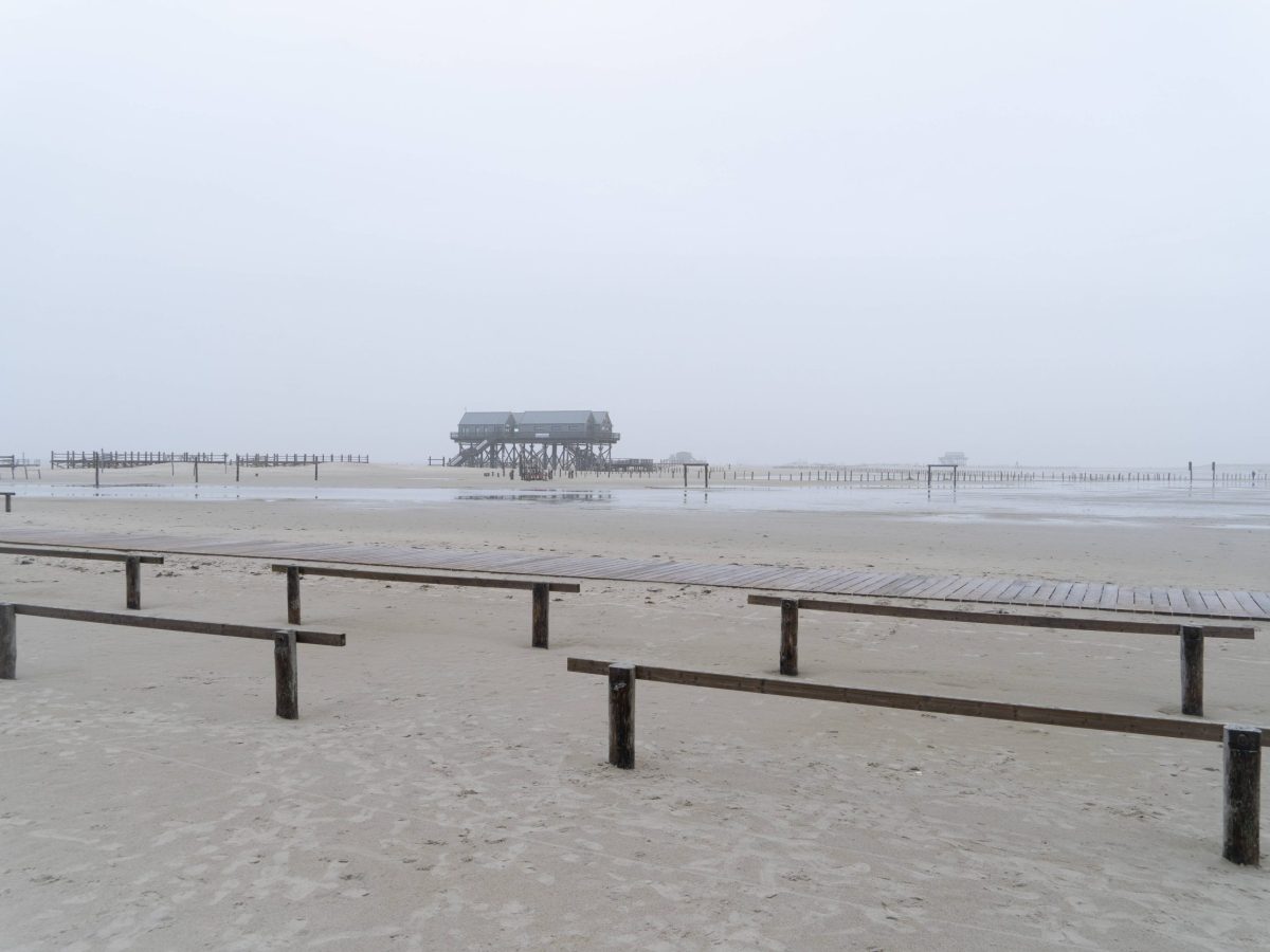 St. Peter-Ording