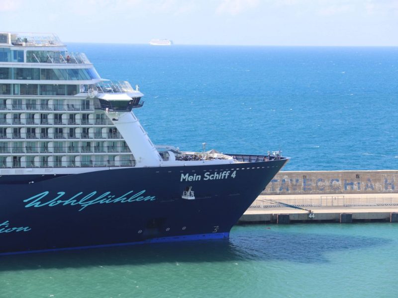 Mein Schiff 4