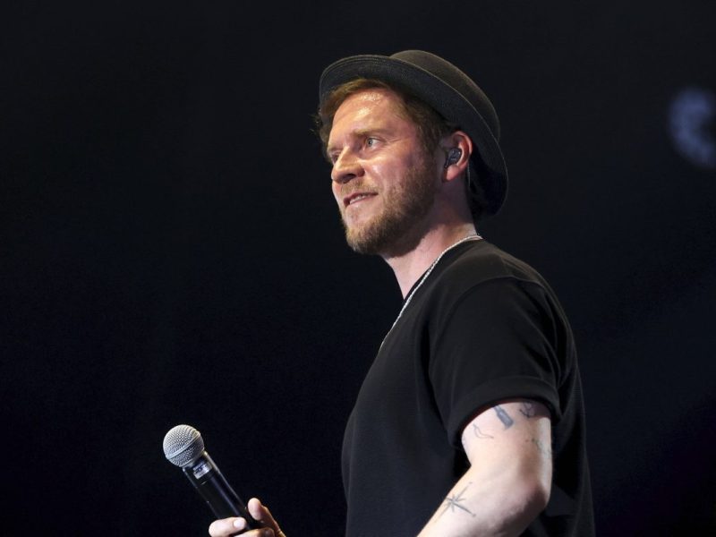 Johannes Oerding