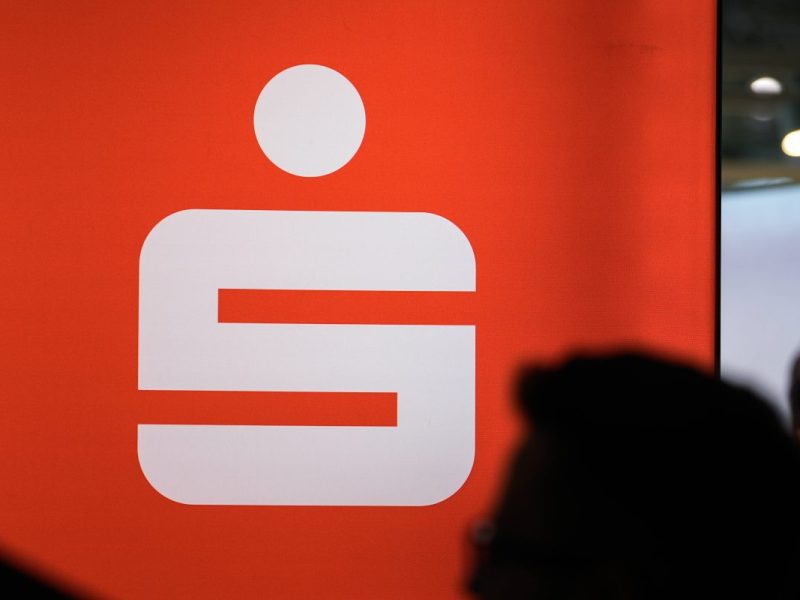 Sparkasse