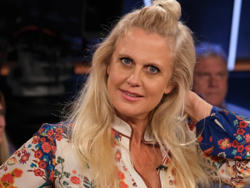 Barbara Schöneberger