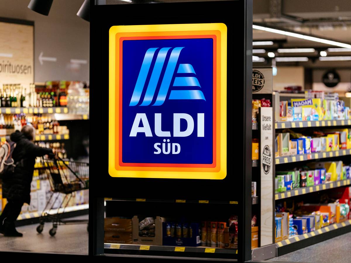 Aldi