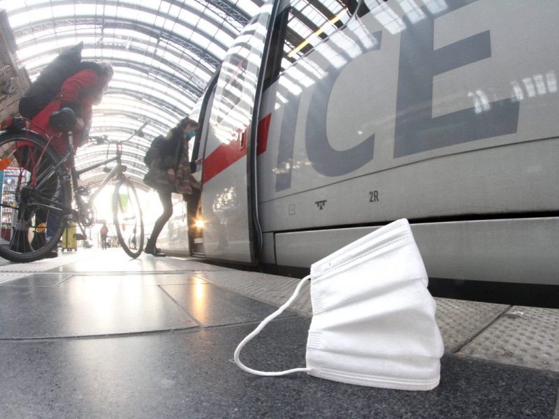 Deutsche Bahn