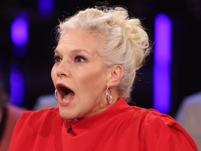 Ina Müller