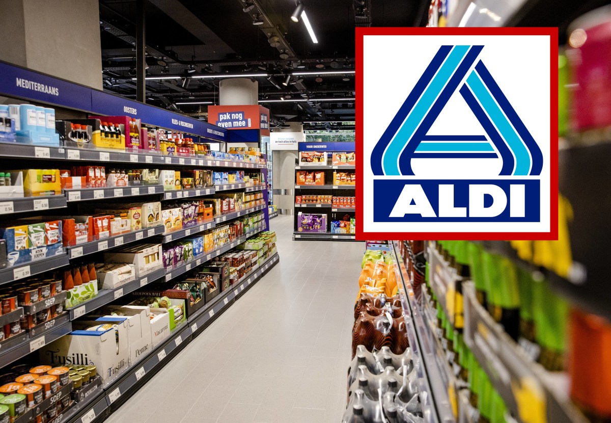 Aldi