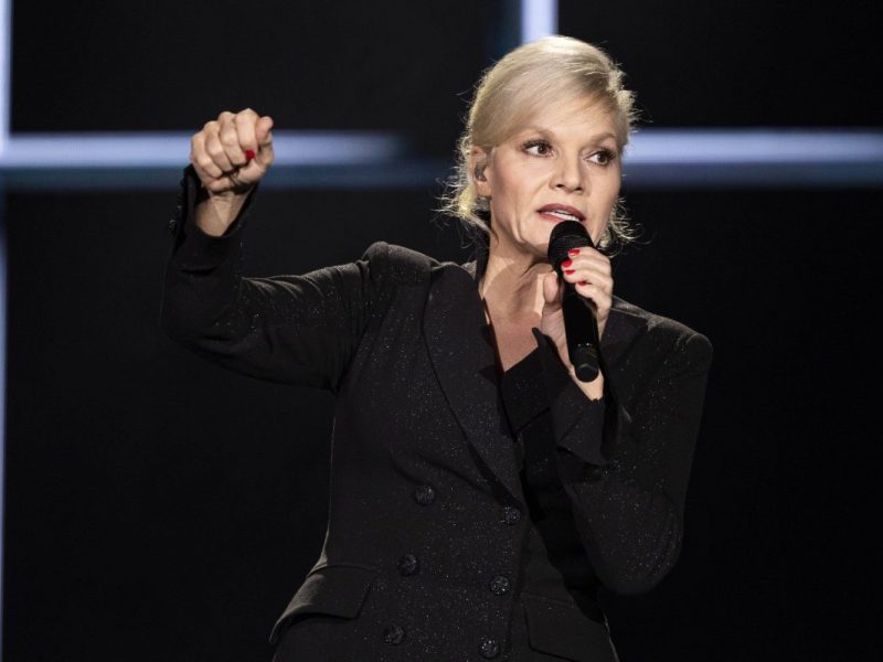 Ina Müller