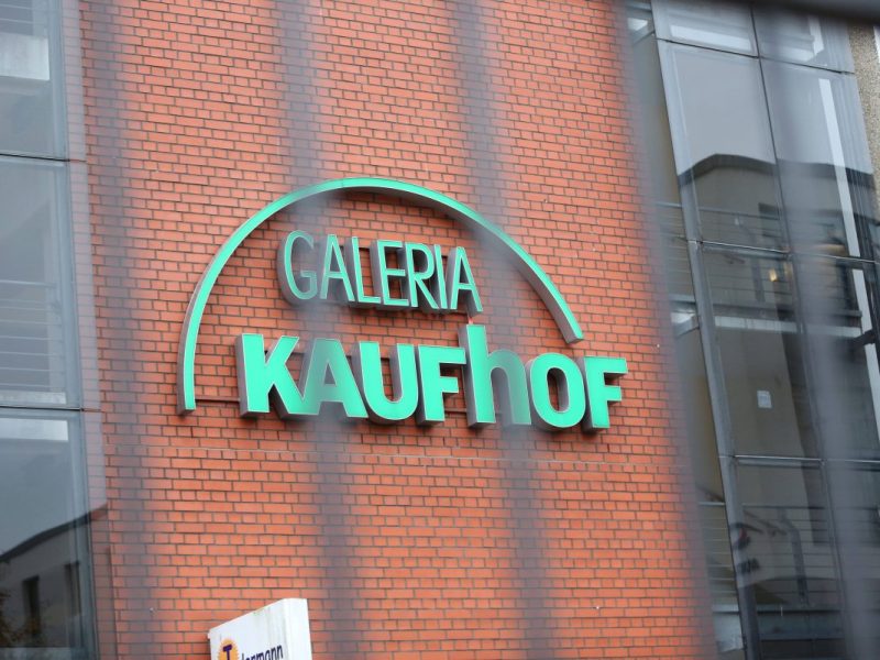 galeria