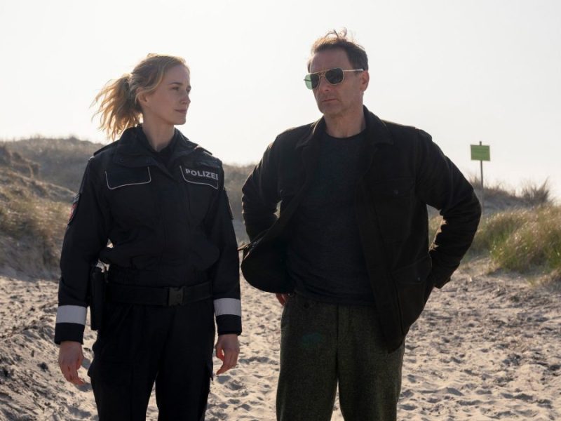 Dünentod (RTL)