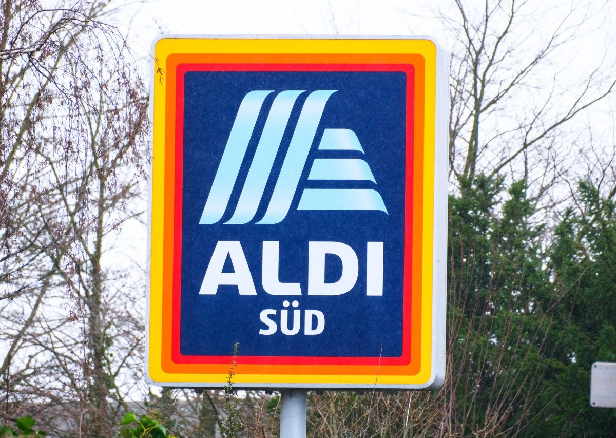 Aldi Süd